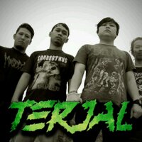 TERJAL DEATH METAL (@terjal_dm) 's Twitter Profile Photo