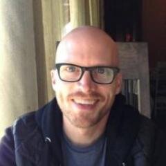 jessemellon's profile picture. Graphic Designer and Art Director