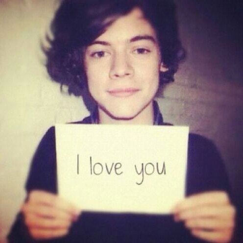 pls follow @impersonalharry :) ily