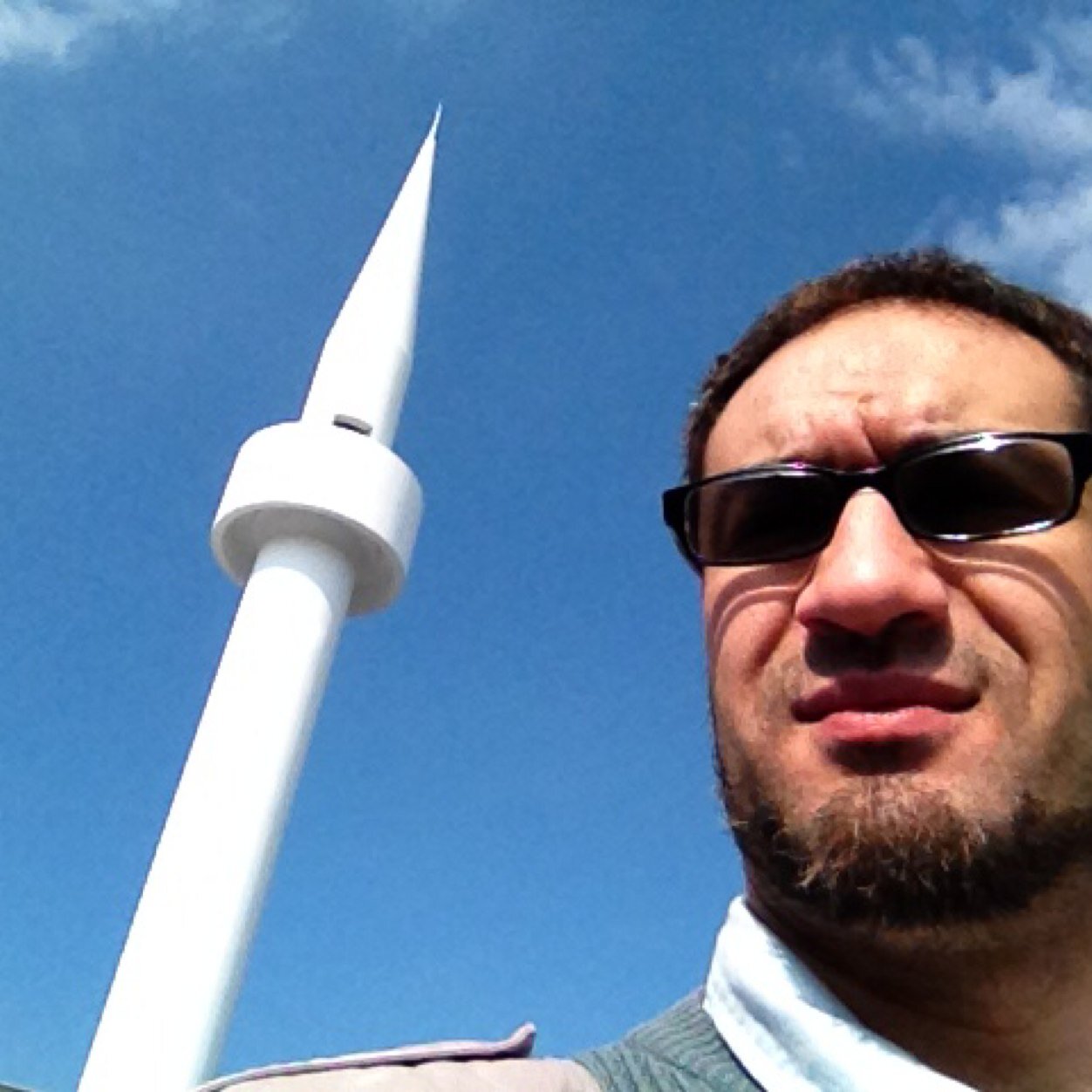 Charrade's profile picture. 