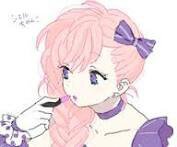 I am kawaii •-•