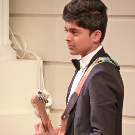 Shivam Garg Profile