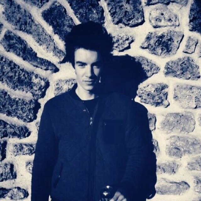 #ParisianSpirit - @ParisianSpirit - DJ/Producer/Sound Engineer/Trombonist
