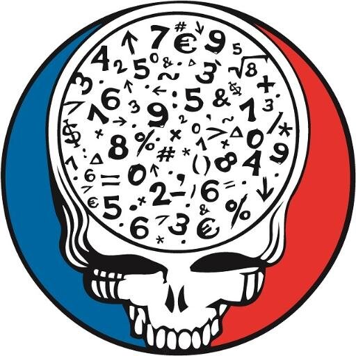 A modern source for all your Grateful Dead information. Created by @coffe4u