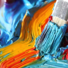 IvanGafitov's profile picture. Начал рисовать)