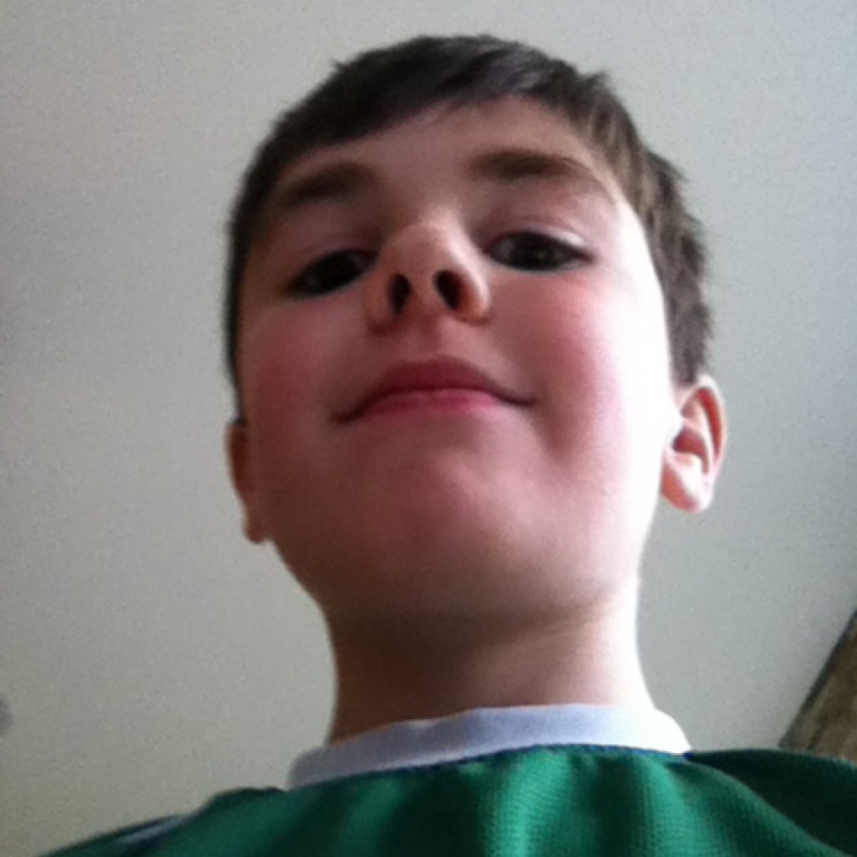 DeclaDeclan25's profile picture. Xbox FIFA 14 and minecraft