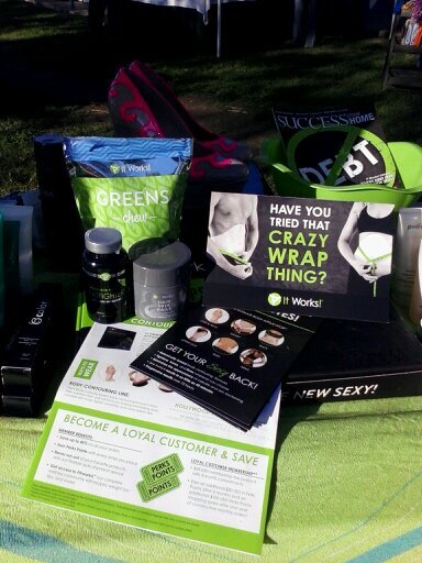 independent distributor