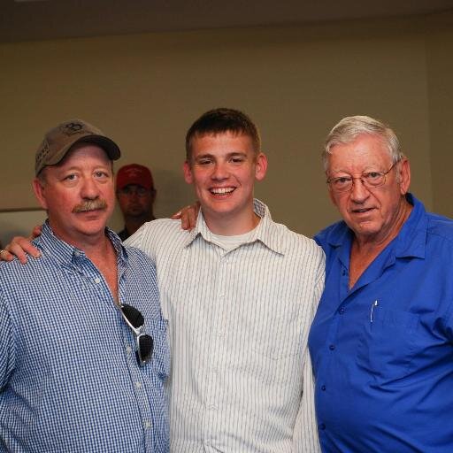 Quality Control Manager for industrial construction.Husband,dad,stepdad, grandpa, fisherman, and hunter.