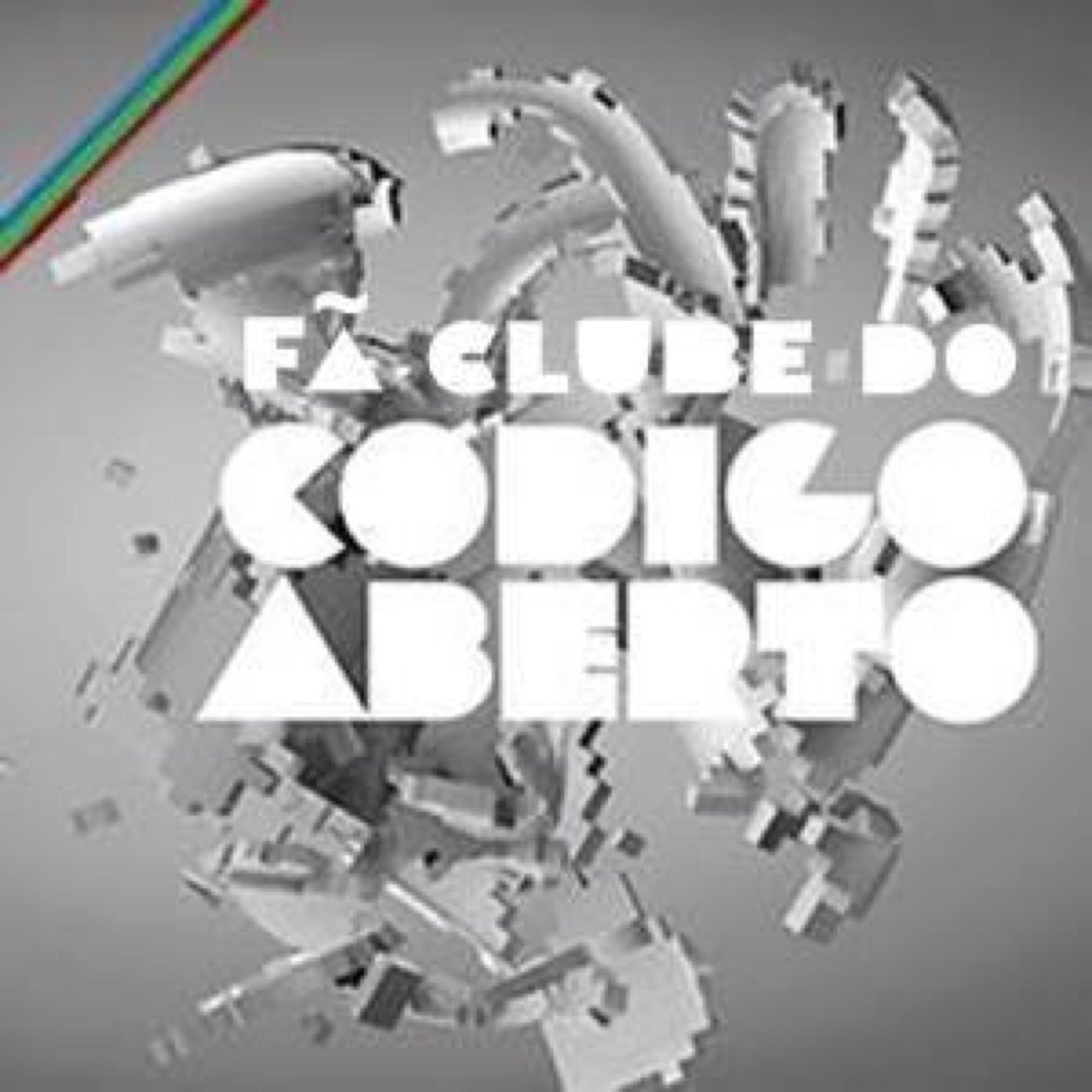 somos o Fã Clube do programa @codigoabertont onde aprendemos mais da palavra de Cristo