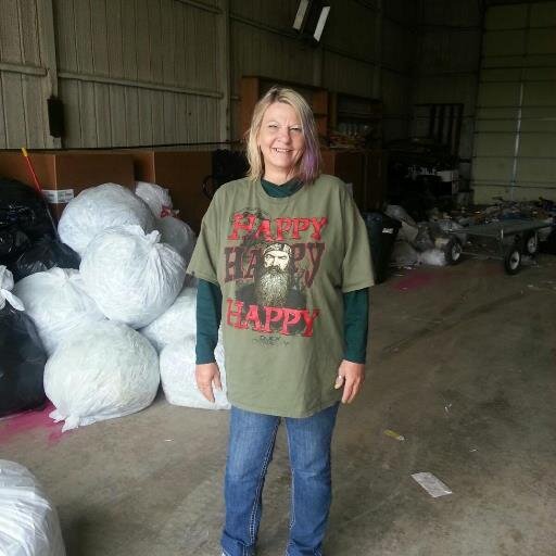 recycleforthefu's profile picture. 