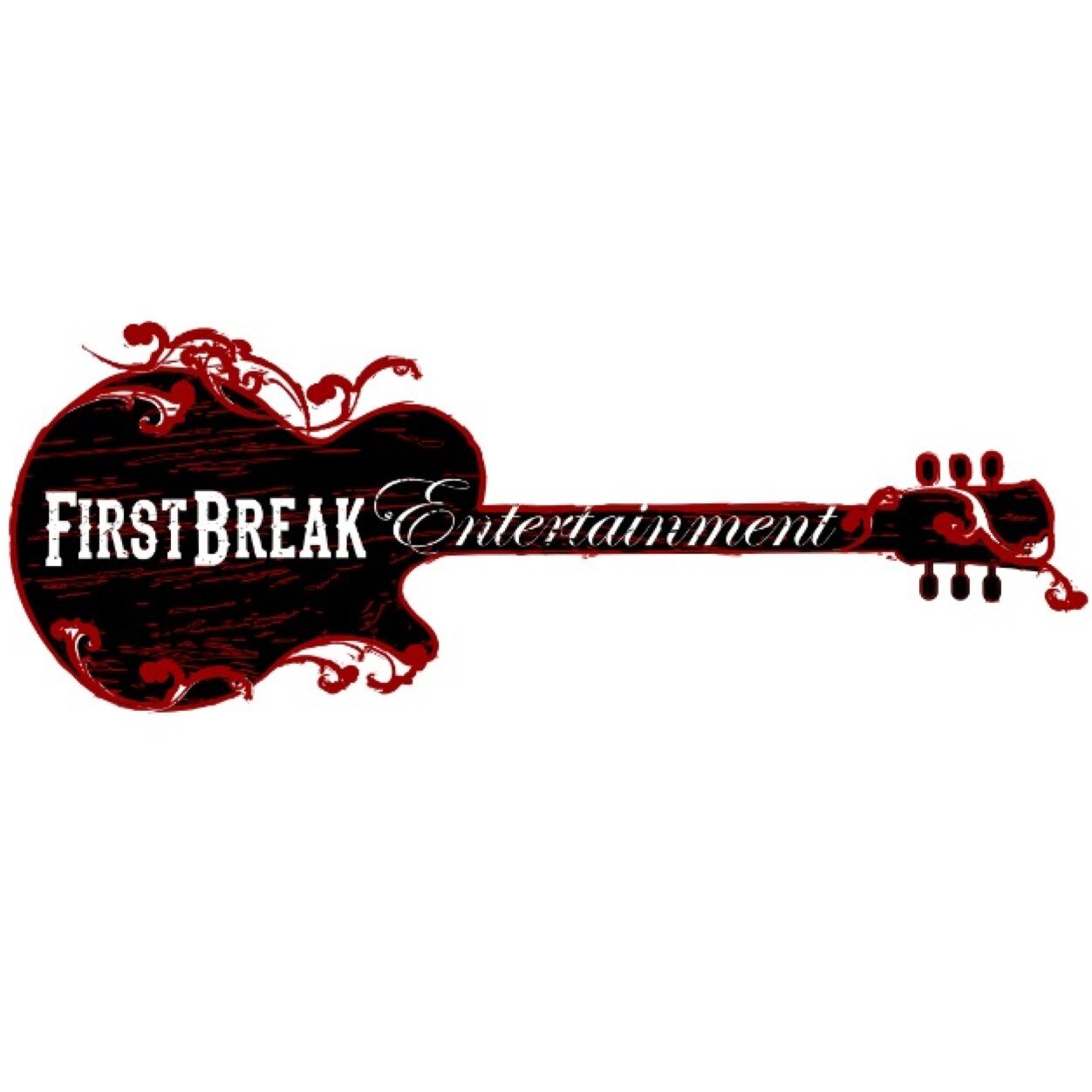 FirstBreakEnt's profile picture. Services include booking, artist development, management, tour management and merch.
