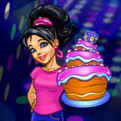 Hi, just your typical hot baker. I'm very social. Love ya.