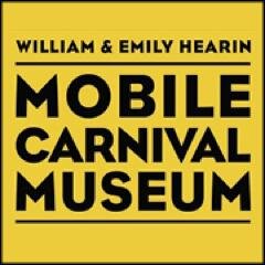 The Mobile Carnival Museum highlights the history of Mardi Gras in the true birthplace- Mobile, Alabama. 14 galleries, 5 video presentations, and a gift shop