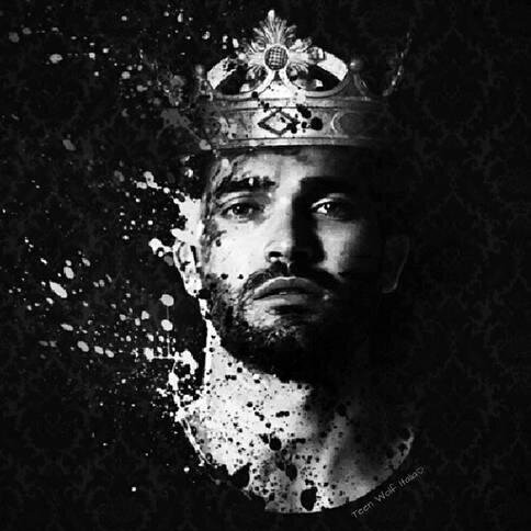 ValiantMonarch's profile picture. 