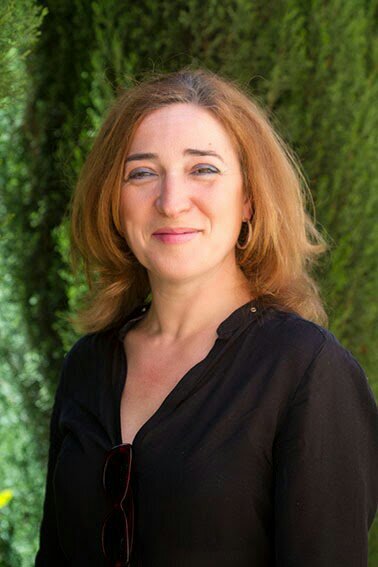 Periodista especializada en Cultura y Redes Sociales. Resposable de Comunicación de los programas de la Agencia Andaluza de Instituciones Culturales en Granada