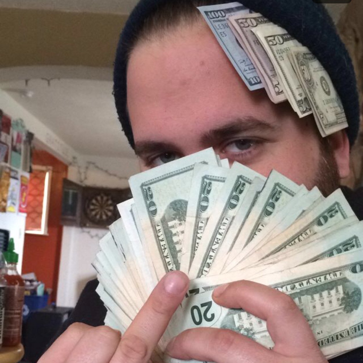 conor_lion's profile picture. 