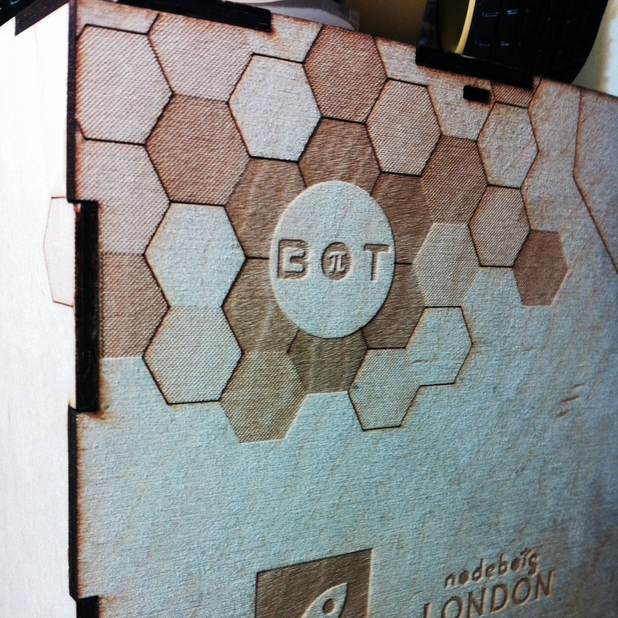 AntonioPibot's profile picture. 