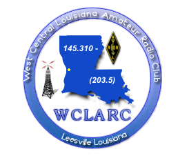 West Central Louisiana Amateur Radio Club