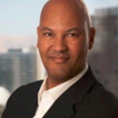 VP Client Services at Intacct