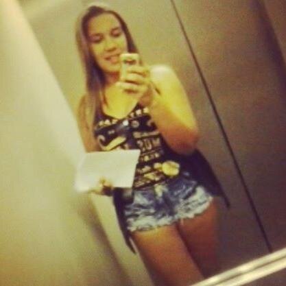 No final só os verdadeiros vão estar com vc !