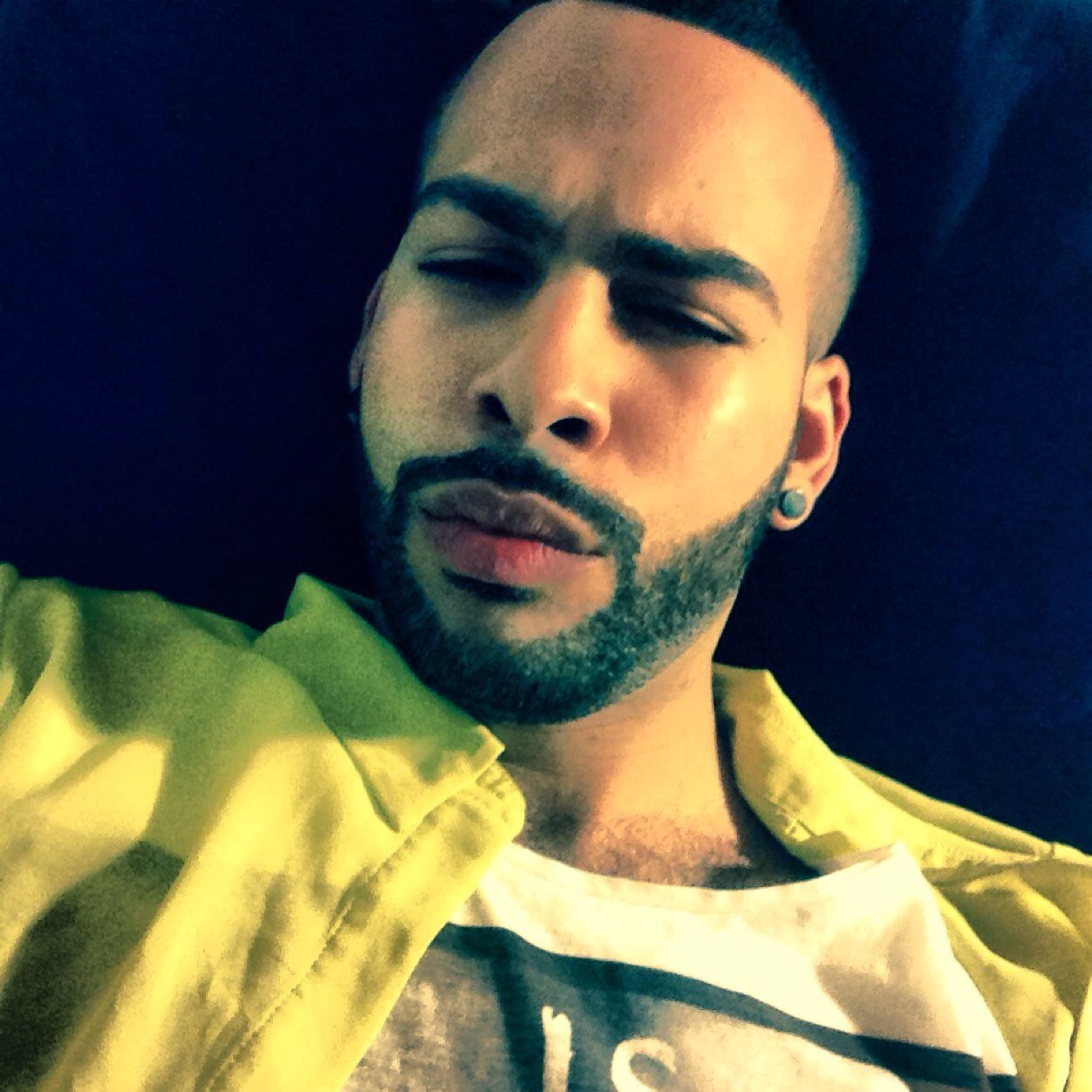 sergioegonz's profile picture. A Honorable Brother of ΣΛΒ SPR 11  Fashionista. Diva, & college student