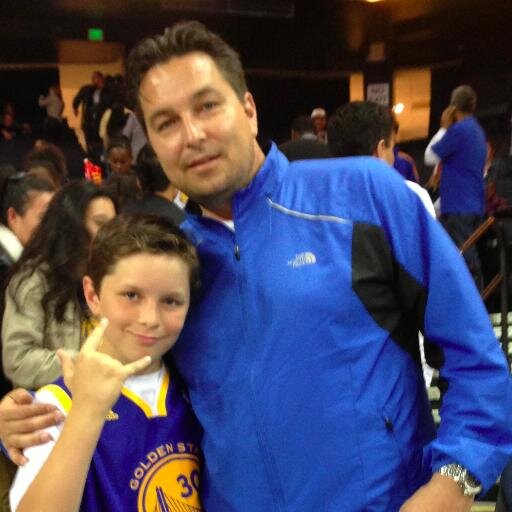 caryLromero's profile picture. **Family Always First** Then Lets Go Warriors | 49ers | SFGiants