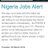 jobalertnigeria's profile image