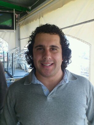 chiconavas83's profile picture. 