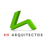 4HArquitectos (@4harquitectos) 's Twitter Profile