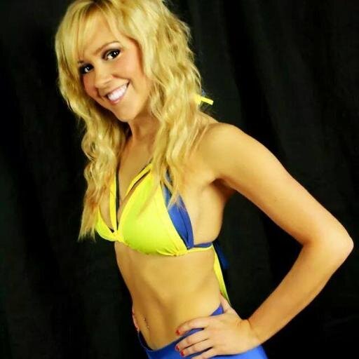 KaDanceKelli's profile picture. Pro Wrestling Manager, Martial Artist, Model, Actress, NAPW General Manager #hotninja
