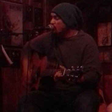 My name is Juan Barboza. I have no middle name. I attended Recording Workshop in 2009 in Chillicothe Ohio. I love music, and hope to spread some love.
