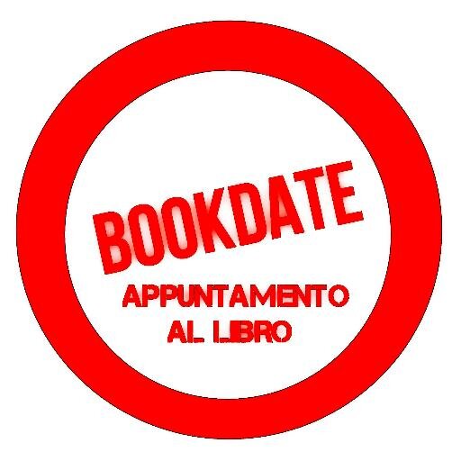 Organizzare un BOOKDATE - APPUNTAMENTO AL LIBRO è facile. Informazioni qui: https://t.co/M6KmfGQvYY