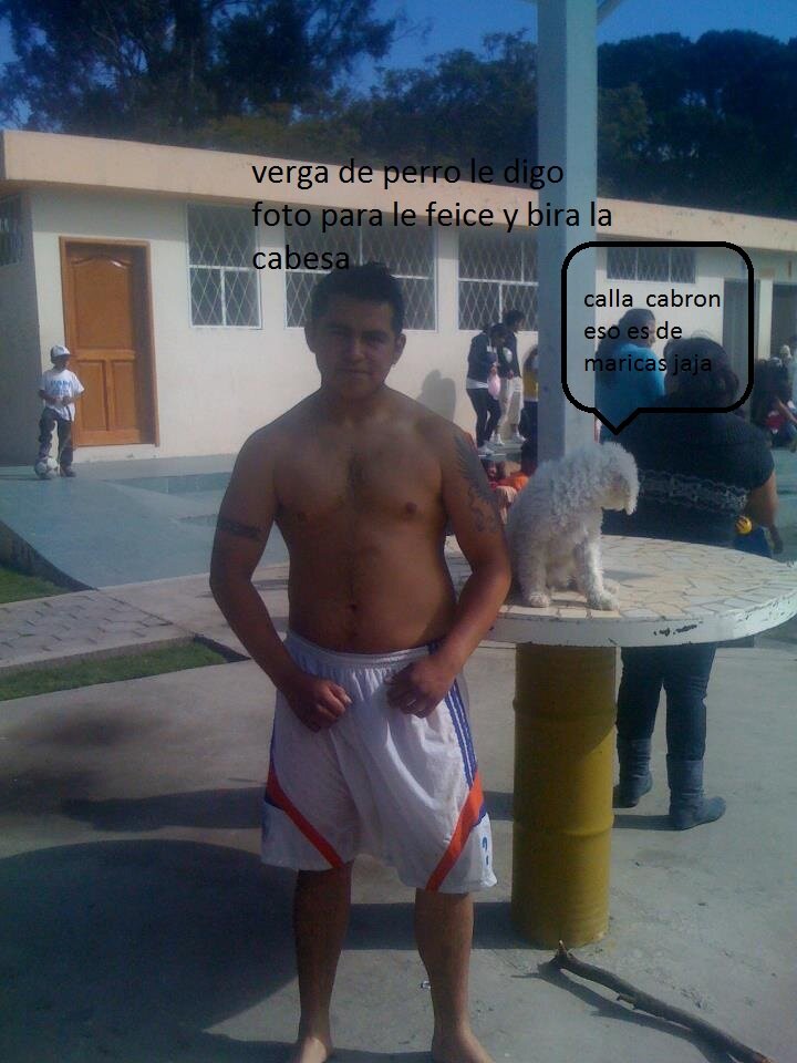 viVA EL HEAVY METAL