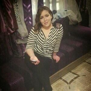 Marouaa_Ben's profile picture. 