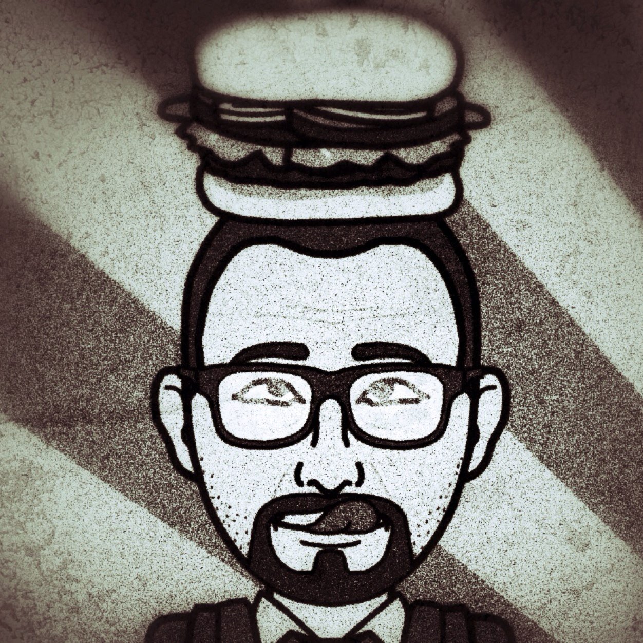 Cosas y sitios para catar,comer y beber... No soy críticos ni cocinero, sólo amante de la buena comida, https://t.co/d3JqjeQP9K.