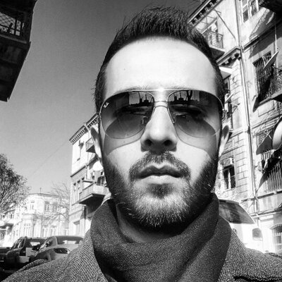 ateschh's profile image