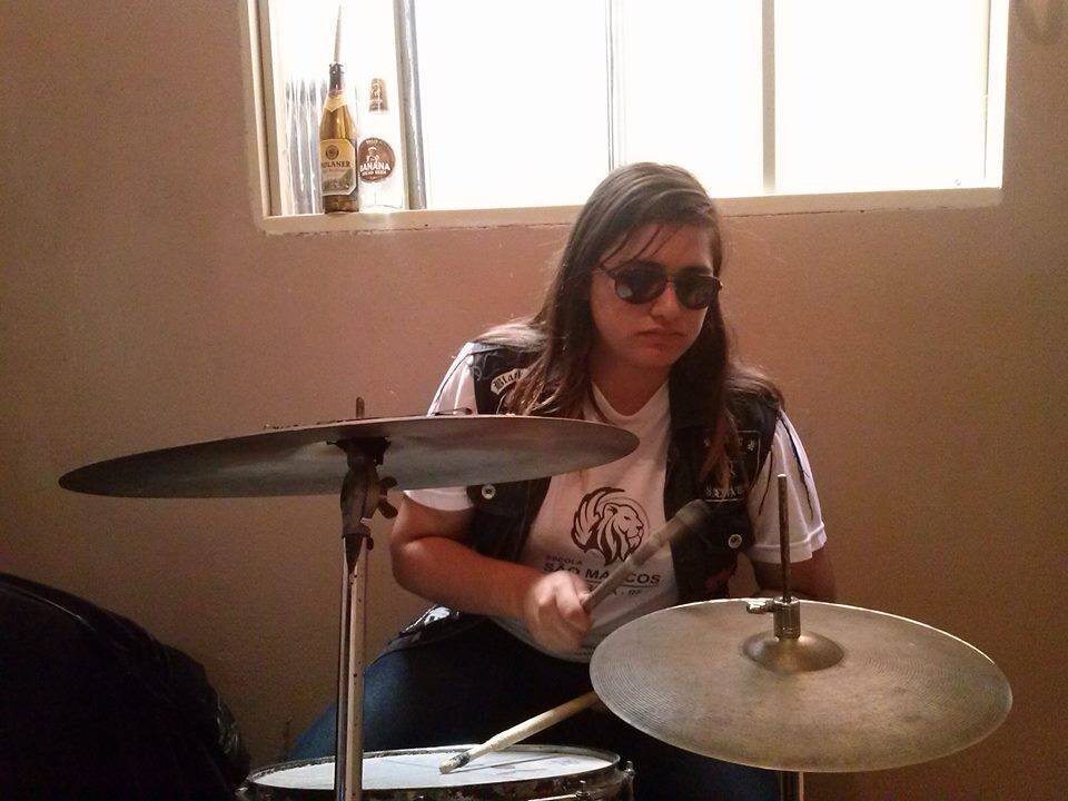 Music is my life...
