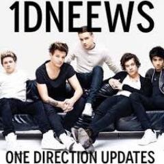 Official Greek Team for One Direction.Here to give daily updates on the boys we all love, no matter where they are!
