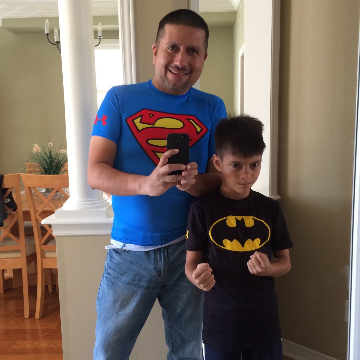 TorresAlipito's profile picture. #MentalHealthadvocate. #Passionate! Father of the two best boys in the world. Not an idealist, a #realist! Few friends, but great ones! Owner of #ARTServices.