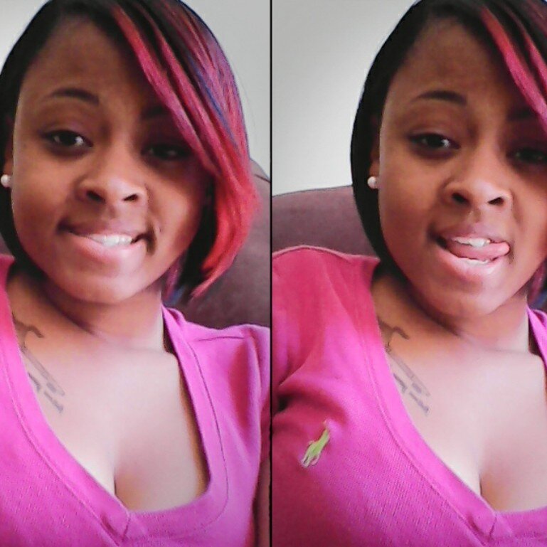 #bad attitude. just have a personality you can't handle;) #don't take no sh*t!! #team note2:) kik name: kandice_21..Go follow me on IG __classickandice