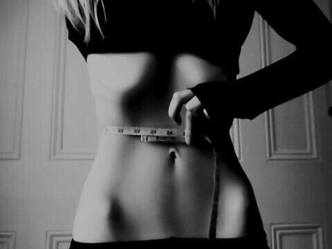 anorexica ♥♥