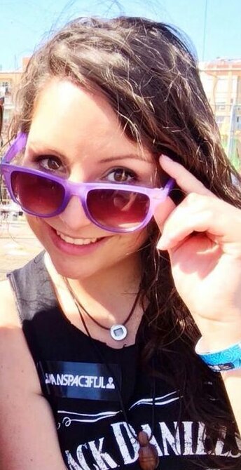 SandraMc93 Profile Picture