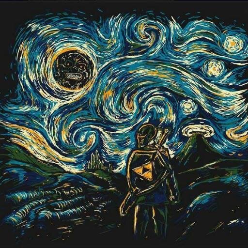 AlorxTB's profile picture. I play smash.