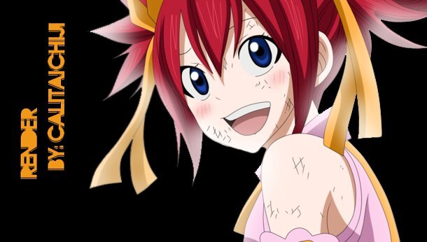 15. God Slayer Celestial, mi viento es negro. Todavía no tengo el nivel de amor de mi prima. No quiero dar vueeeeeltas. #LigaDeLasPelirrosas #AcademiaFairyTail