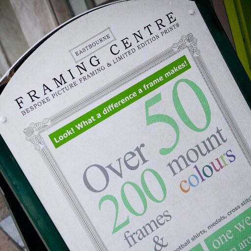 We offer framing, limited edition prints and mirrors, as well as friendly, professional and attentive service,to individual customers and corporate clients.