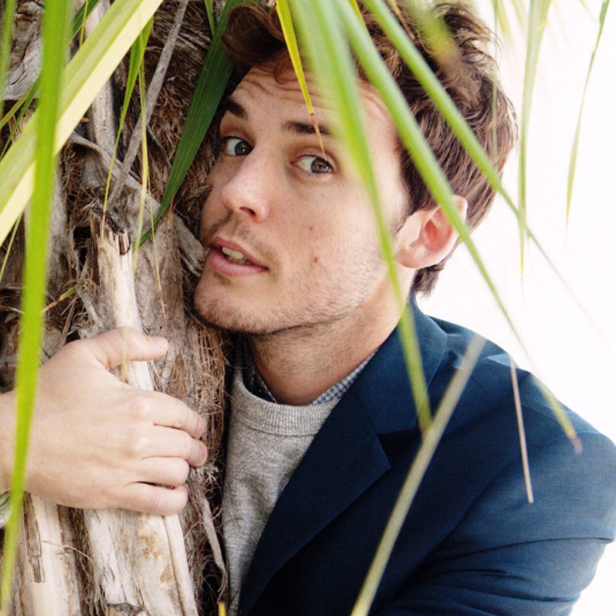 HeresToClaflin's profile picture. do you have any secrets worth my time? ❤️ to no @cameronflopado