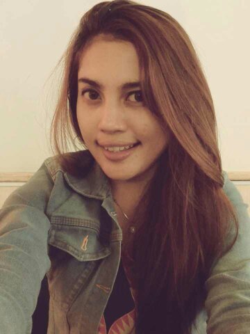 Path : gadistya soraya •IG : gadistyasoraya | Telkom University-MBTI'11'