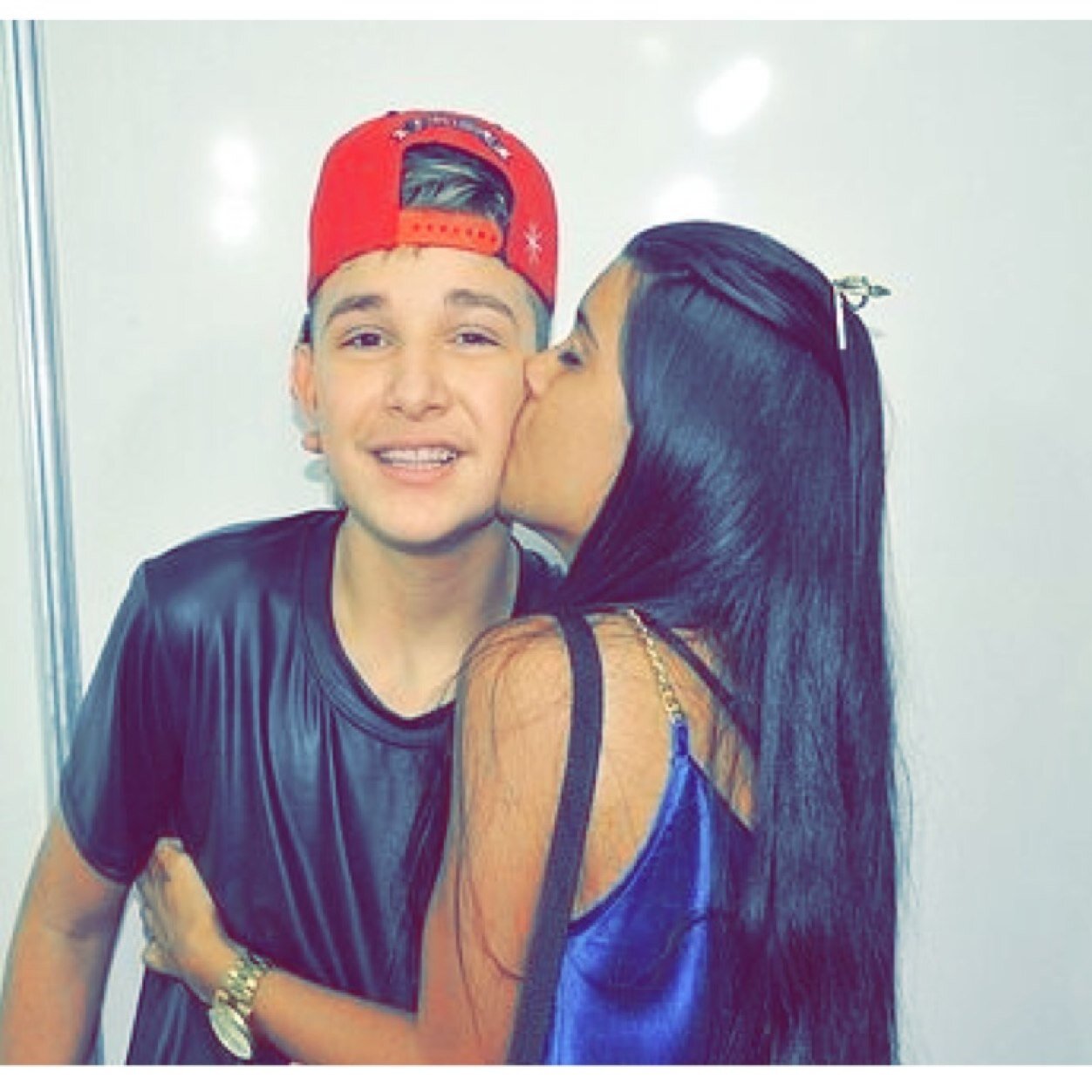 Instagram: TataahBarboza (: