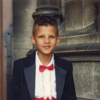 MichPaulJean's profile picture. 