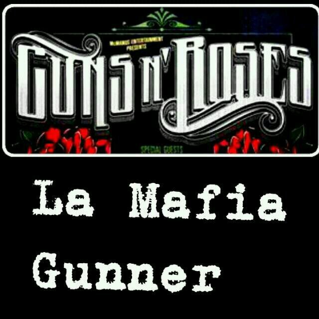 Lamafiagunner1's profile picture. 